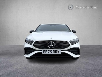 Used Mercedes-Benz A-Class 2025 for sale - 78118749: Photo