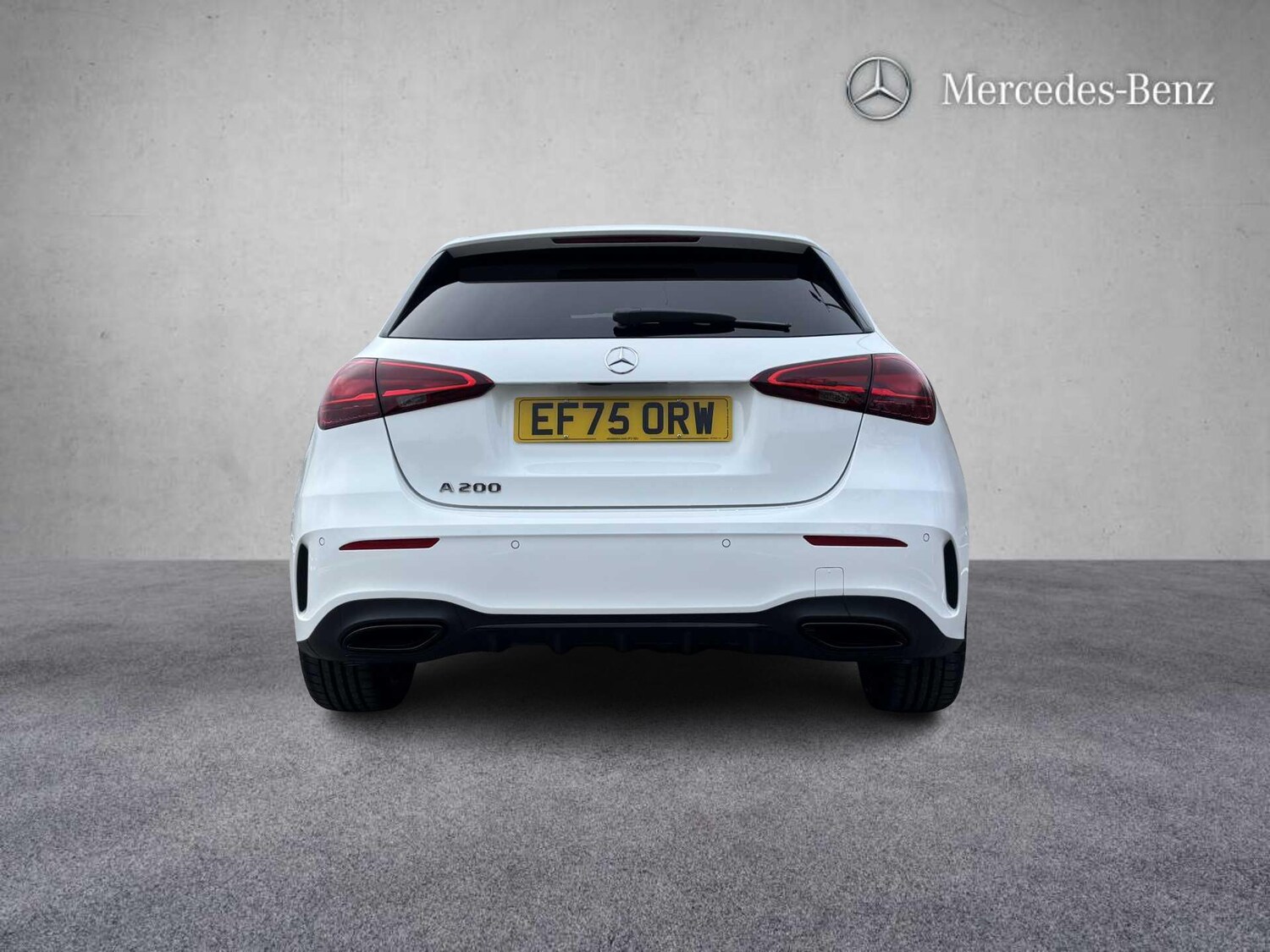 Used Mercedes-Benz A-Class for sale - 78118749: Photo 6