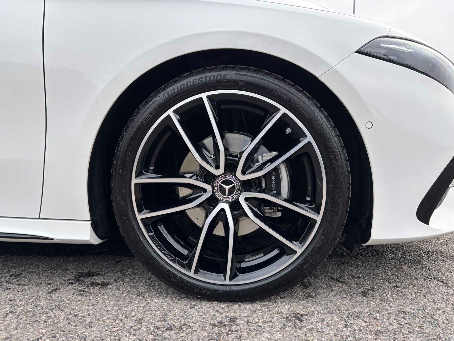 Used Mercedes-Benz A-Class for sale - 78118749: Photo 7