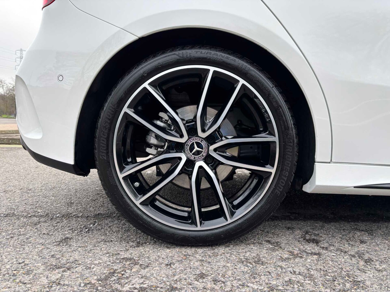 Used Mercedes-Benz A-Class for sale - 78118749: Photo 8