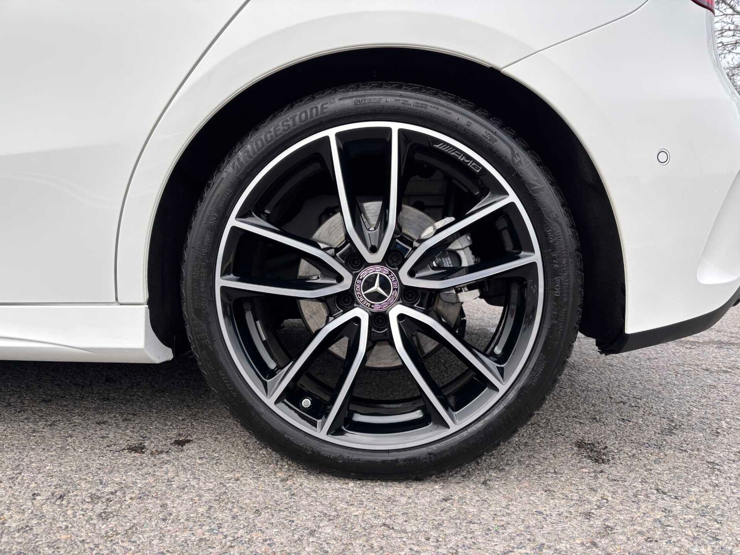 Used Mercedes-Benz A-Class for sale - 78118749: Photo 9