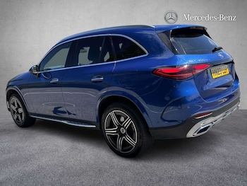 Used Mercedes-Benz GLC 2023 for sale - 78881160: Photo