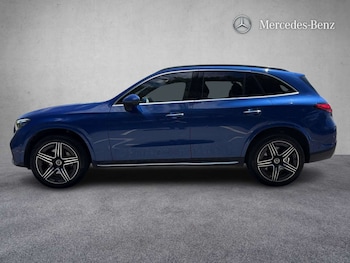 Used Mercedes-Benz GLC 2023 for sale - 78881160: Photo
