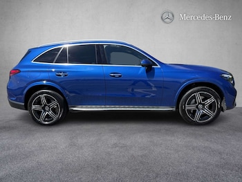 Used Mercedes-Benz GLC 2023 for sale - 78881160: Photo