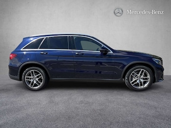 Used Mercedes-Benz GLC 2018 for sale - 79002164: Photo