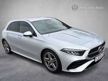 Used Mercedes-Benz A-Class 2023 for sale - 79579412: Photo