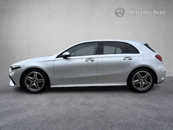 Used Mercedes-Benz A-Class 2023 for sale - 79579412: Photo