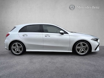 Used Mercedes-Benz A-Class 2023 for sale - 79579412: Photo
