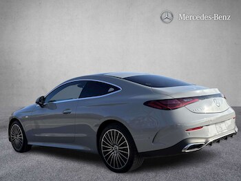 Used Mercedes-Benz CLE 2025 for sale - 77726868: Photo