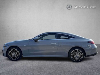 Used Mercedes-Benz CLE 2025 for sale - 77726868: Photo