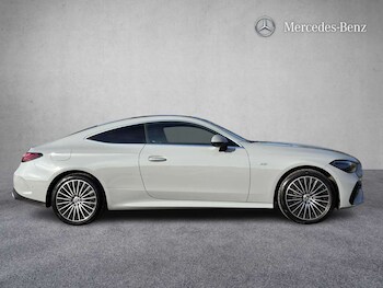 Used Mercedes-Benz CLE 2025 for sale - 77726868: Photo