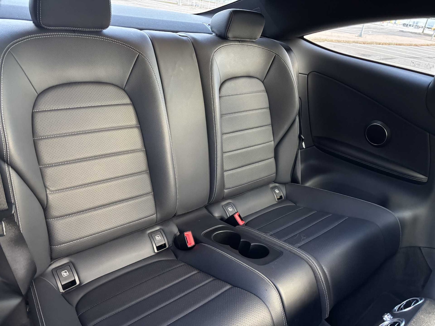 Used Mercedes-Benz C Class 2017 for sale - 76339712: Photo 15