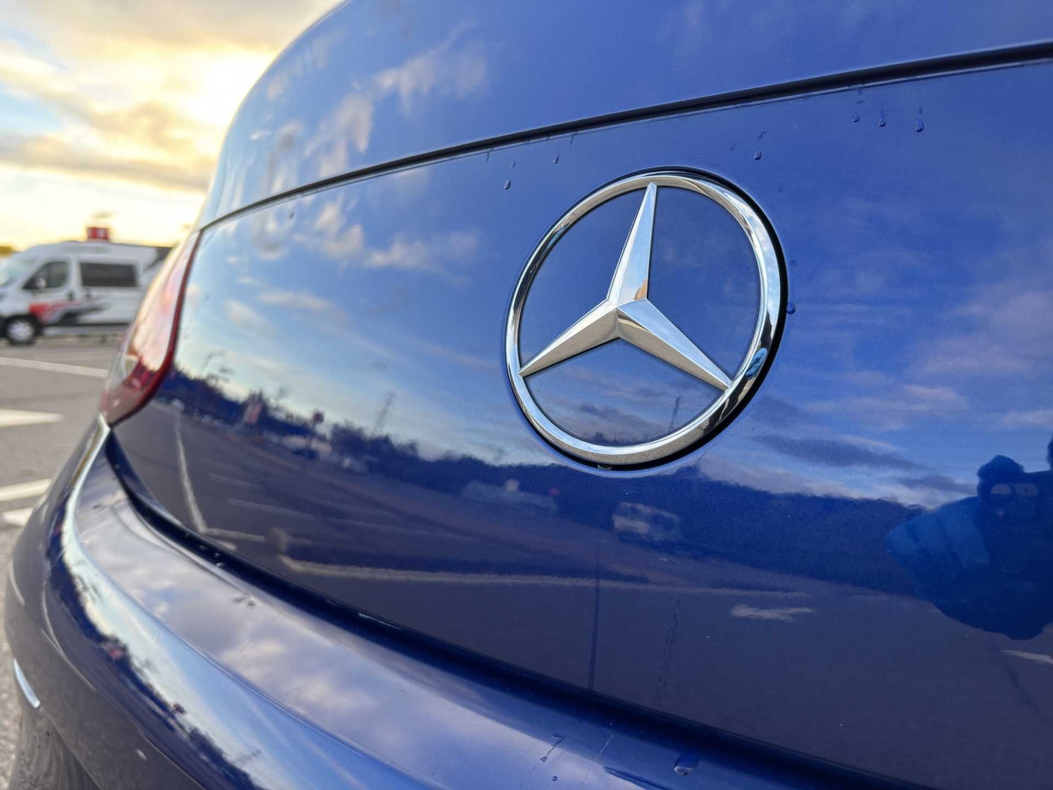 Used Mercedes-Benz C Class 2017 for sale - 76339712: Photo 28