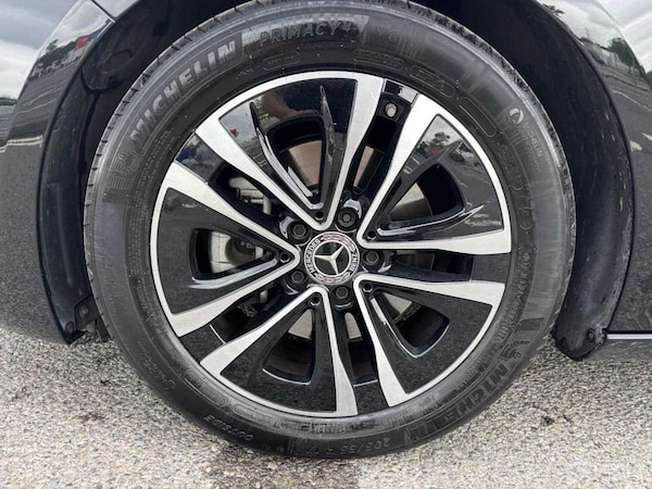 Used Mercedes-Benz B-Class 2024 for sale - 75053276: Photo 10