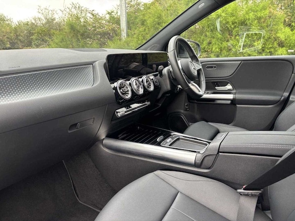 Used Mercedes-Benz B-Class 2024 for sale - 75053276: Photo 12