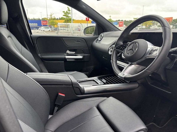 Used Mercedes-Benz B-Class 2024 for sale - 75053276: Photo 13