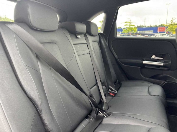 Used Mercedes-Benz B-Class 2024 for sale - 75053276: Photo 15