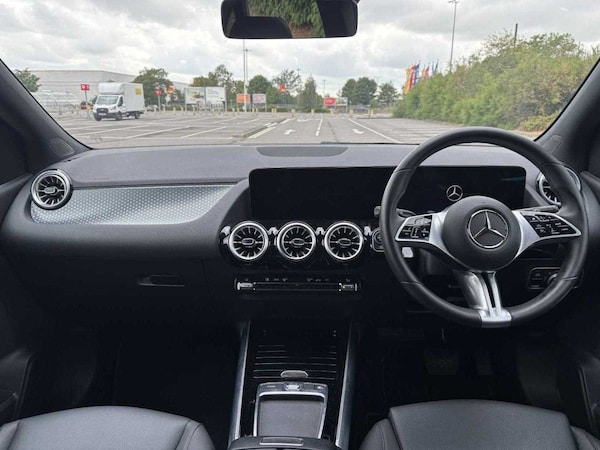 Used Mercedes-Benz B-Class 2024 for sale - 75053276: Photo 16