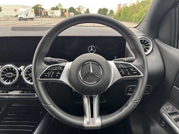 Used Mercedes-Benz B-Class 2024 for sale - 75053276: Photo 17