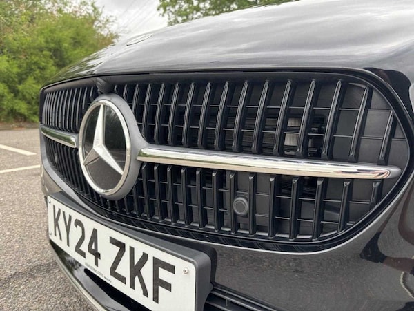 Used Mercedes-Benz B-Class 2024 for sale - 75053276: Photo 23