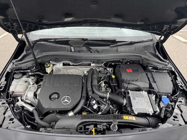 Used Mercedes-Benz B-Class 2024 for sale - 75053276: Photo 30