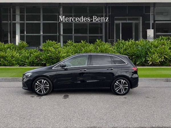 Used Mercedes-Benz B-Class 2024 for sale - 75053276: Photo 5