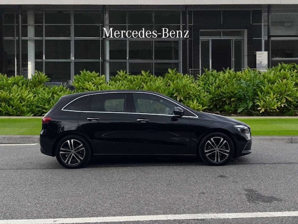 Used Mercedes-Benz B-Class 2024 for sale - 75053276: Photo 6