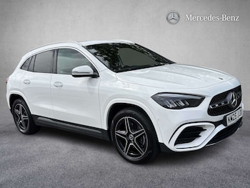 Used Mercedes-Benz GLA 2025 for sale - 78775059: Photo