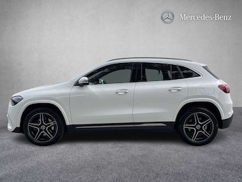 Used Mercedes-Benz GLA 2025 for sale - 78775059: Photo