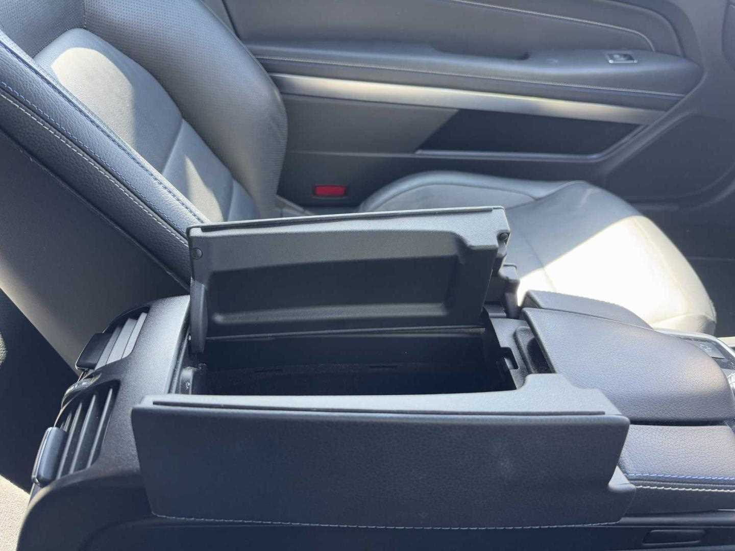 Vehicle 32