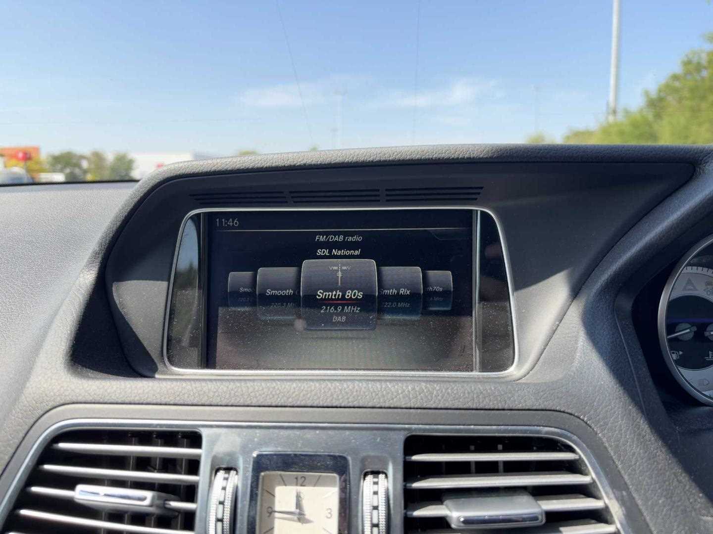 Vehicle 34