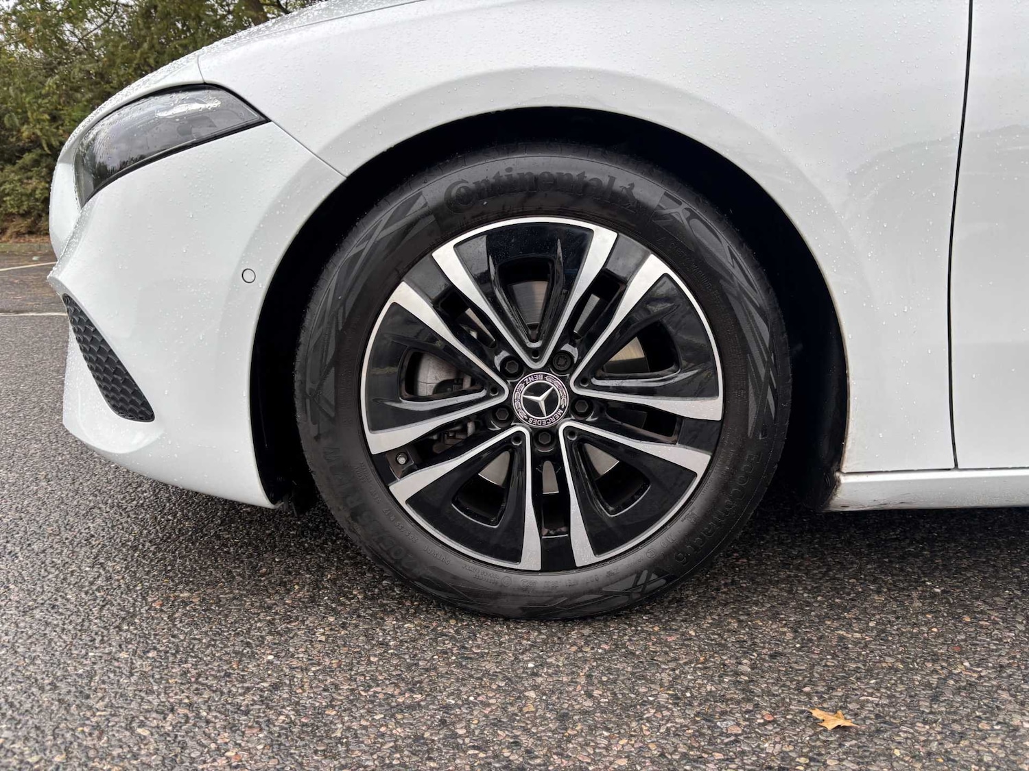 Used Mercedes-Benz A-Class 2023 for sale - 76016062: Photo 10