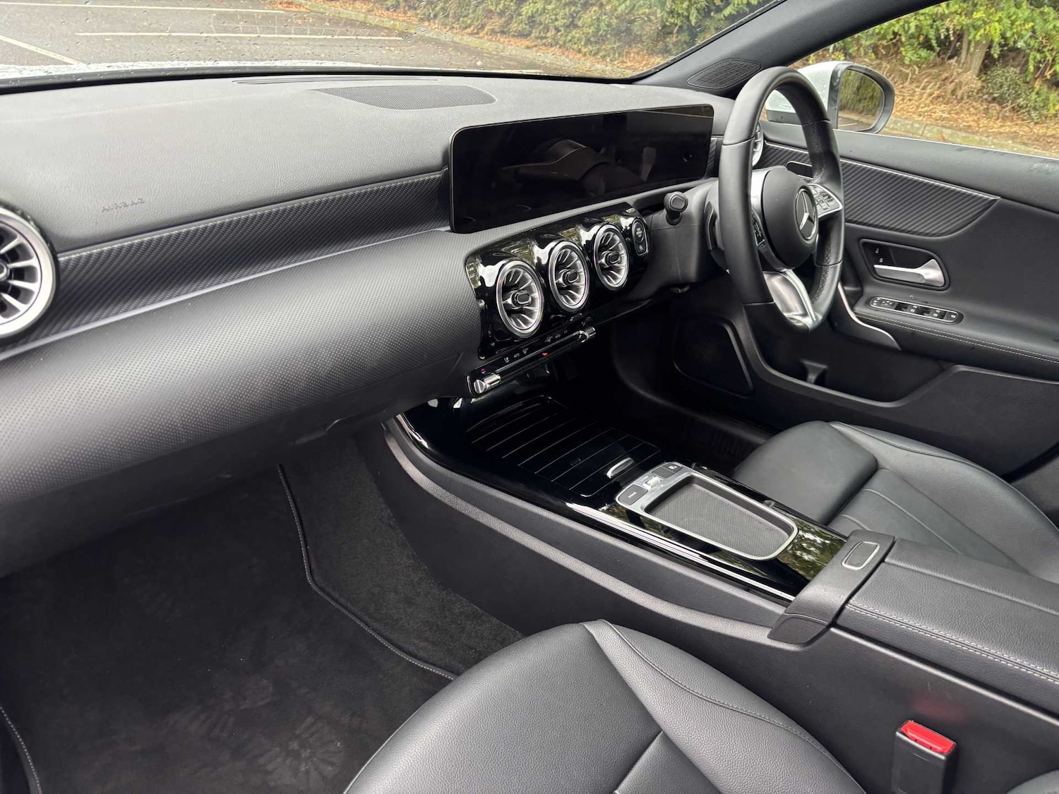 Used Mercedes-Benz A-Class 2023 for sale - 76016062: Photo 11