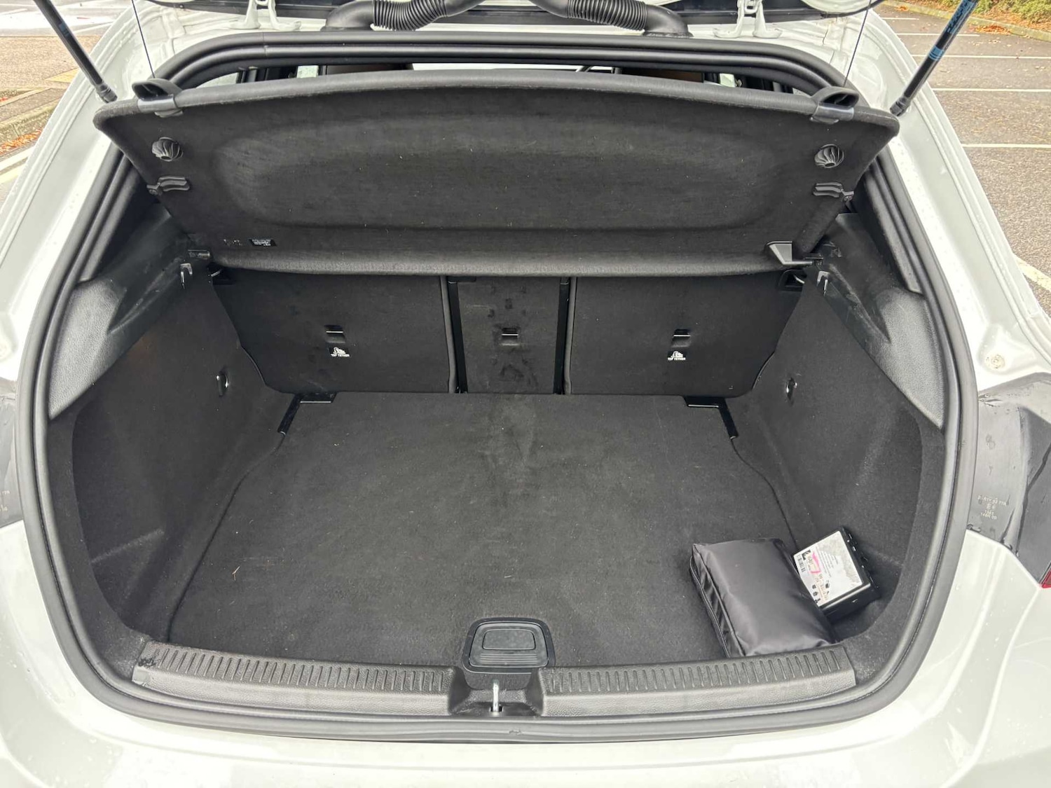 Used Mercedes-Benz A-Class 2023 for sale - 76016062: Photo 12