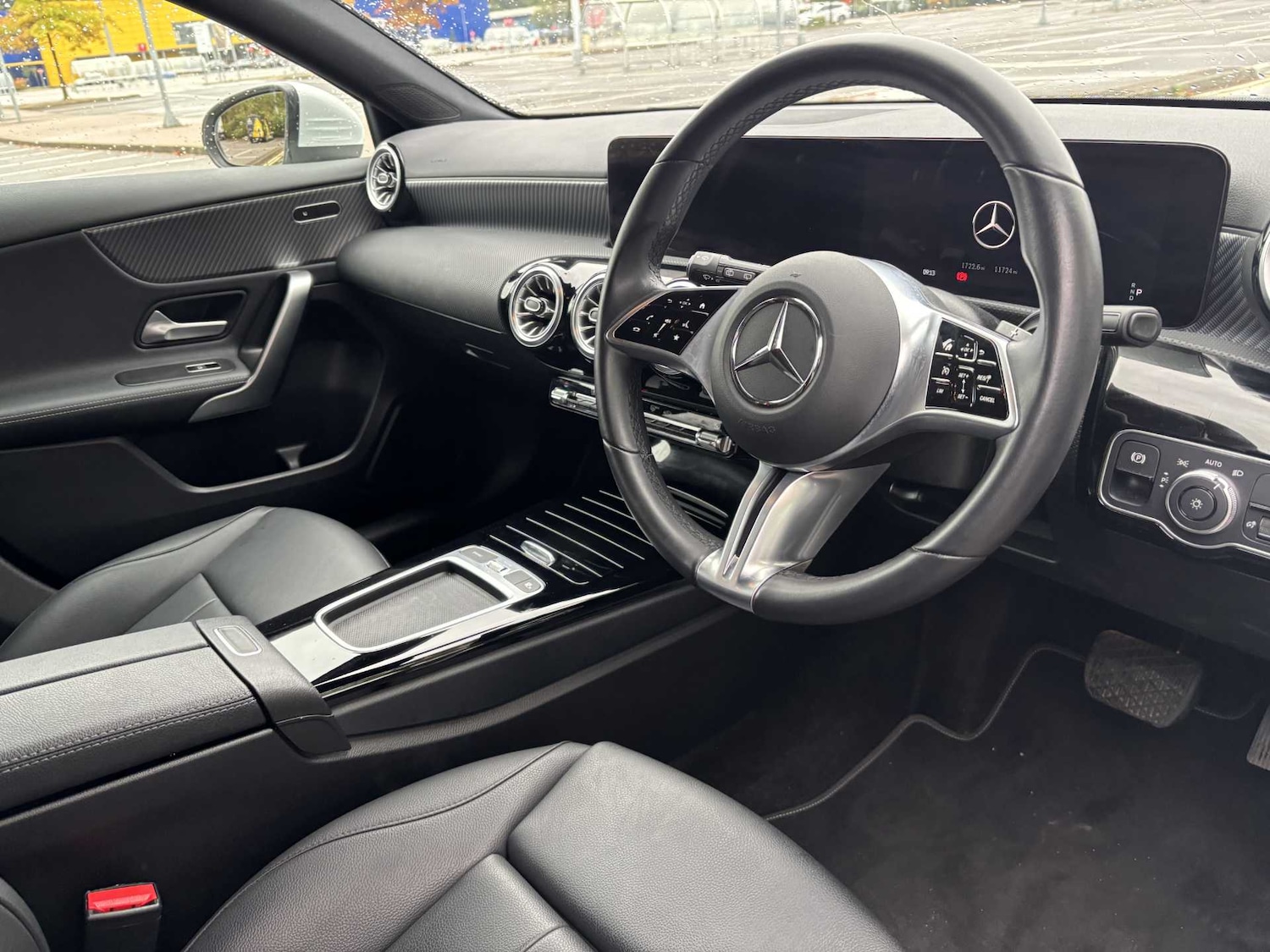 Used Mercedes-Benz A-Class 2023 for sale - 76016062: Photo 13