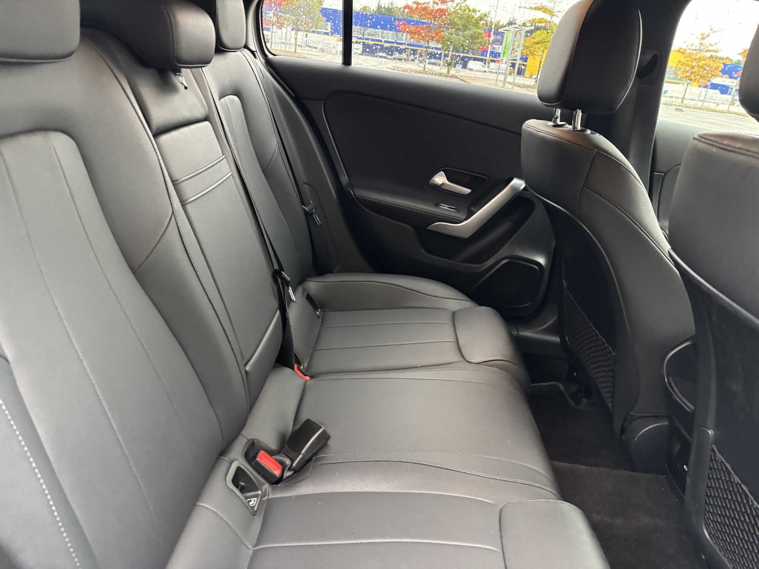 Used Mercedes-Benz A-Class 2023 for sale - 76016062: Photo 15