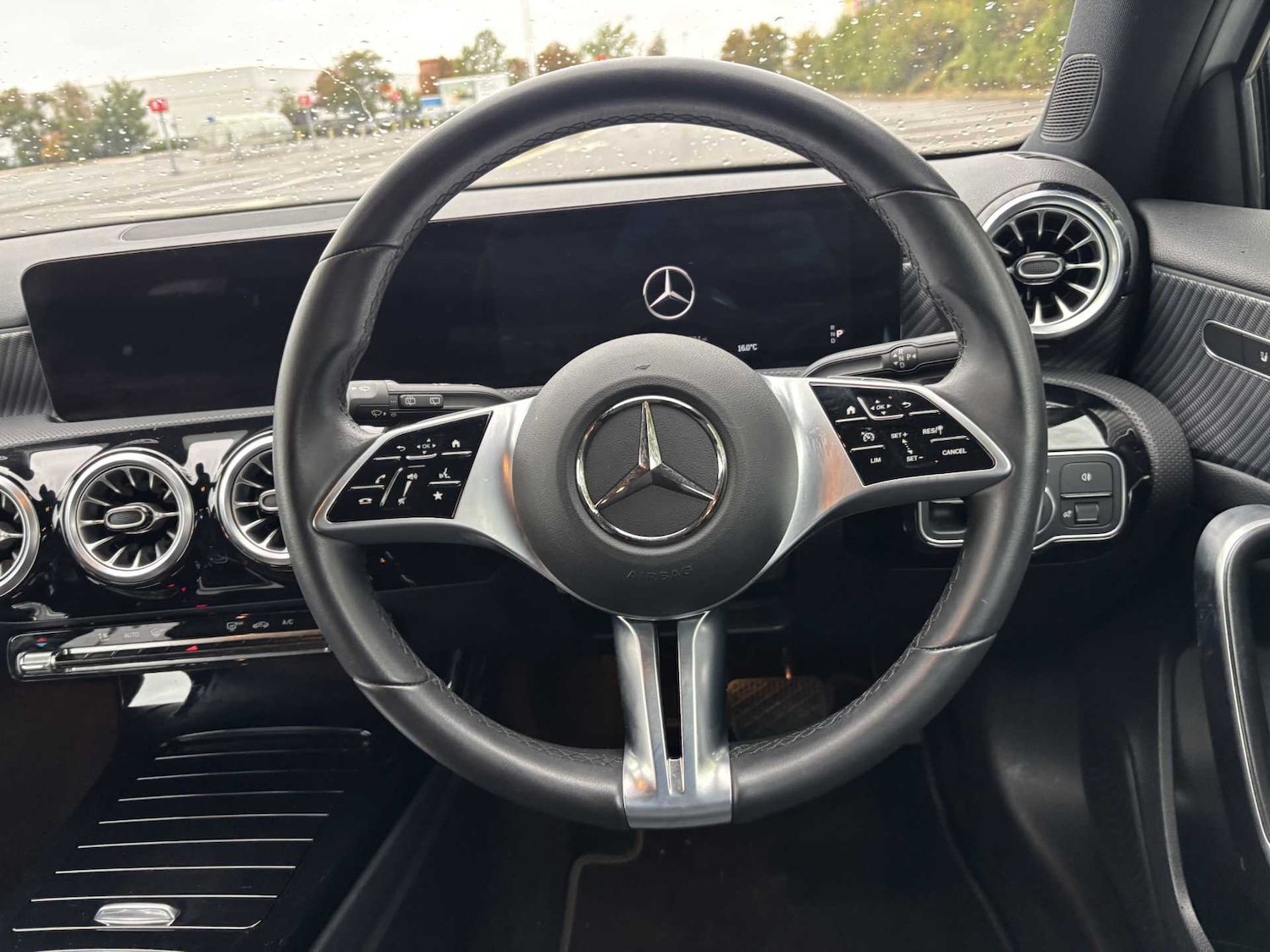 Used Mercedes-Benz A-Class 2023 for sale - 76016062: Photo 16