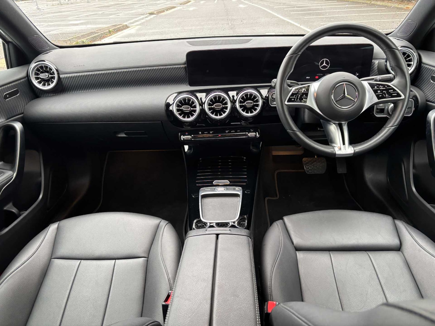 Used Mercedes-Benz A-Class 2023 for sale - 76016062: Photo 17