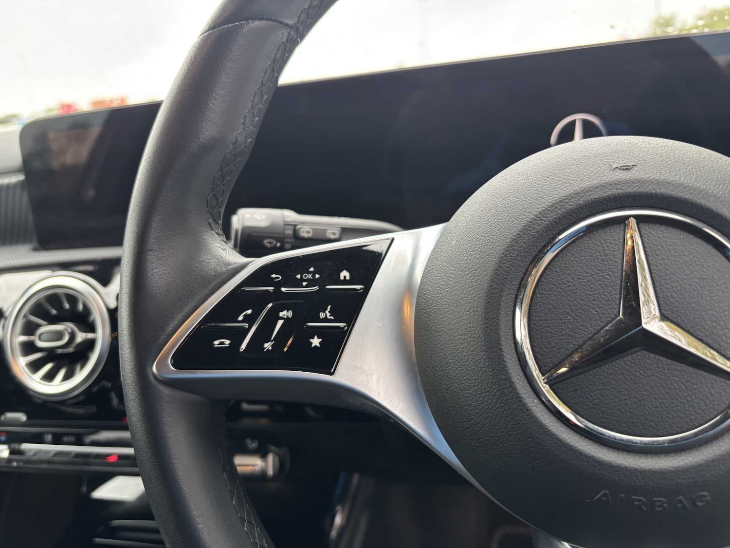 Used Mercedes-Benz A-Class 2023 for sale - 76016062: Photo 18