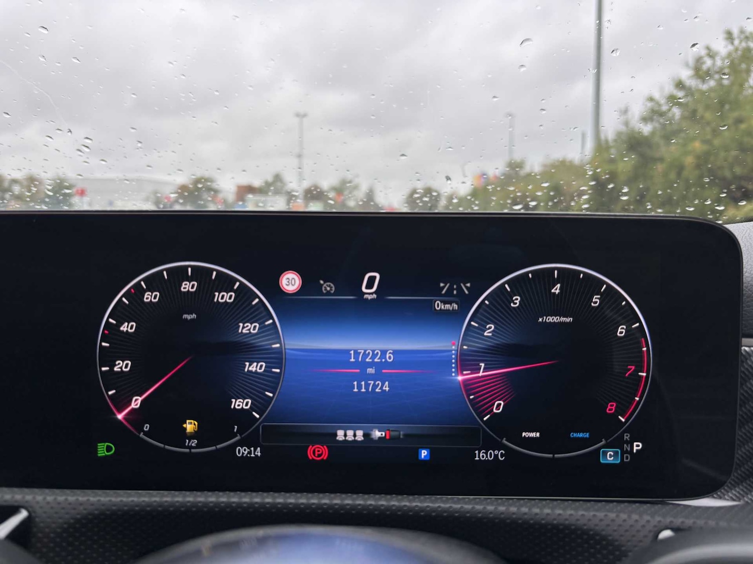 Used Mercedes-Benz A-Class 2023 for sale - 76016062: Photo 20