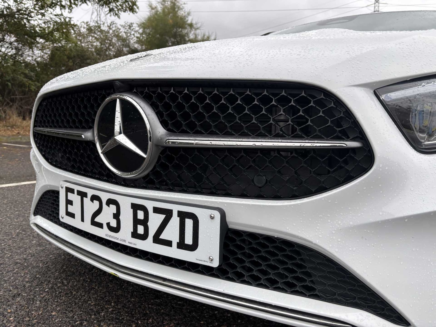 Used Mercedes-Benz A-Class 2023 for sale - 76016062: Photo 23