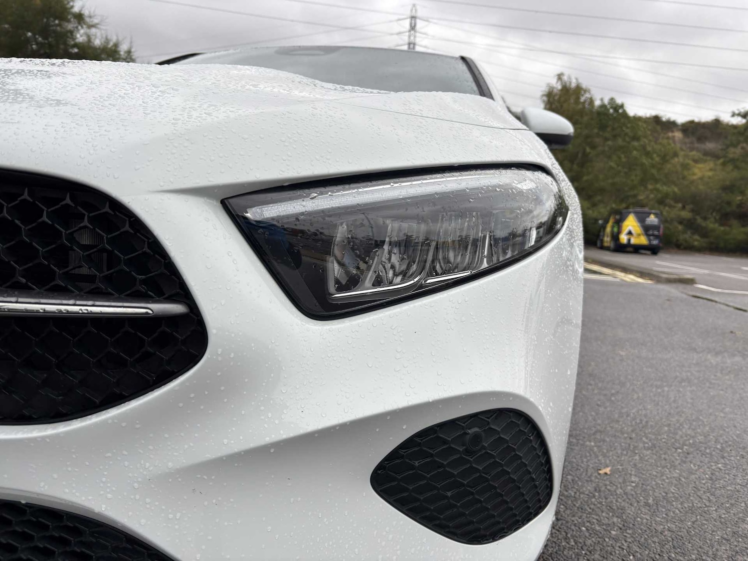 Used Mercedes-Benz A-Class 2023 for sale - 76016062: Photo 24