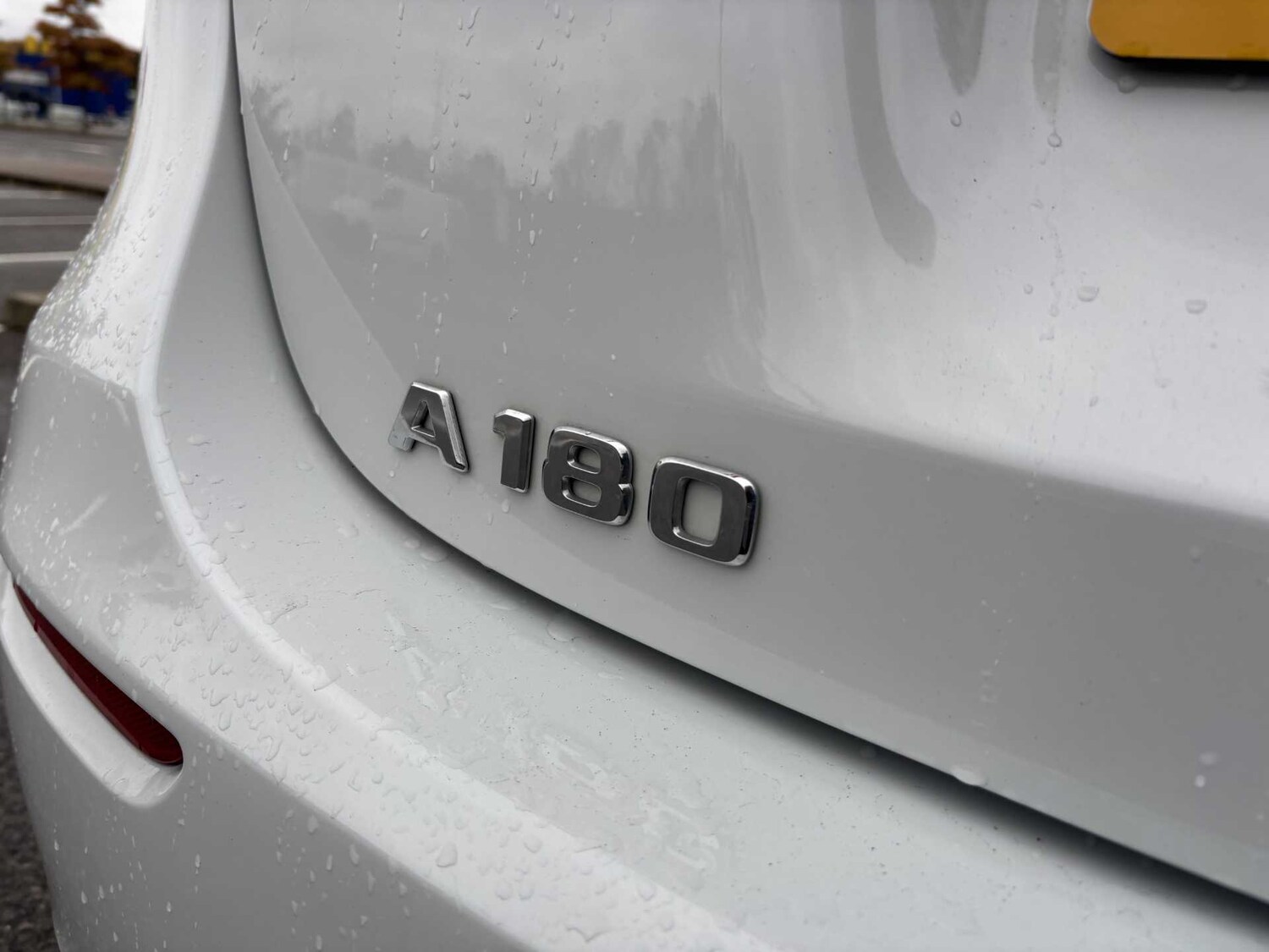 Used Mercedes-Benz A-Class 2023 for sale - 76016062: Photo 29