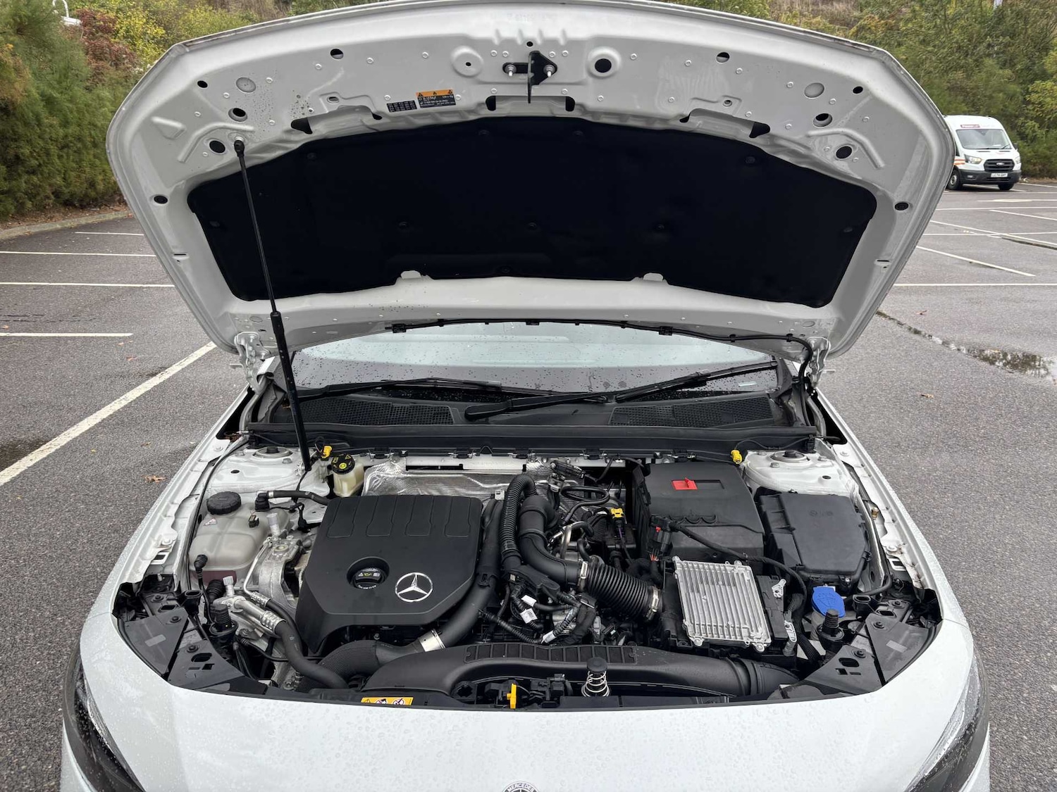 Used Mercedes-Benz A-Class 2023 for sale - 76016062: Photo 30