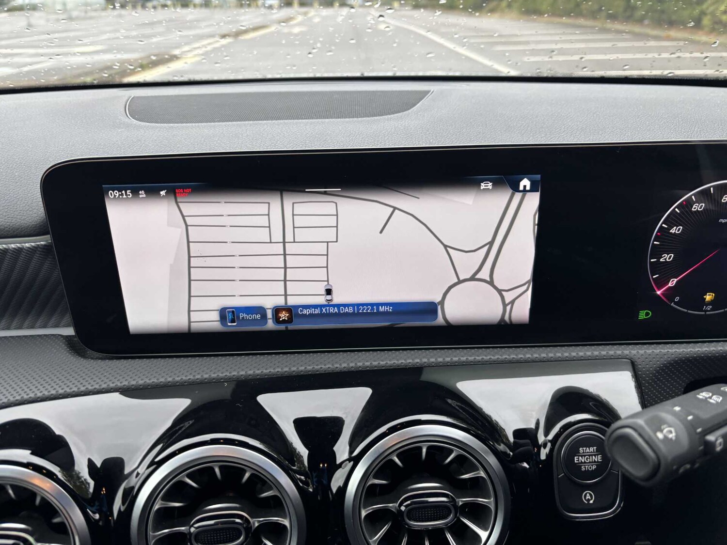 Used Mercedes-Benz A-Class 2023 for sale - 76016062: Photo 33