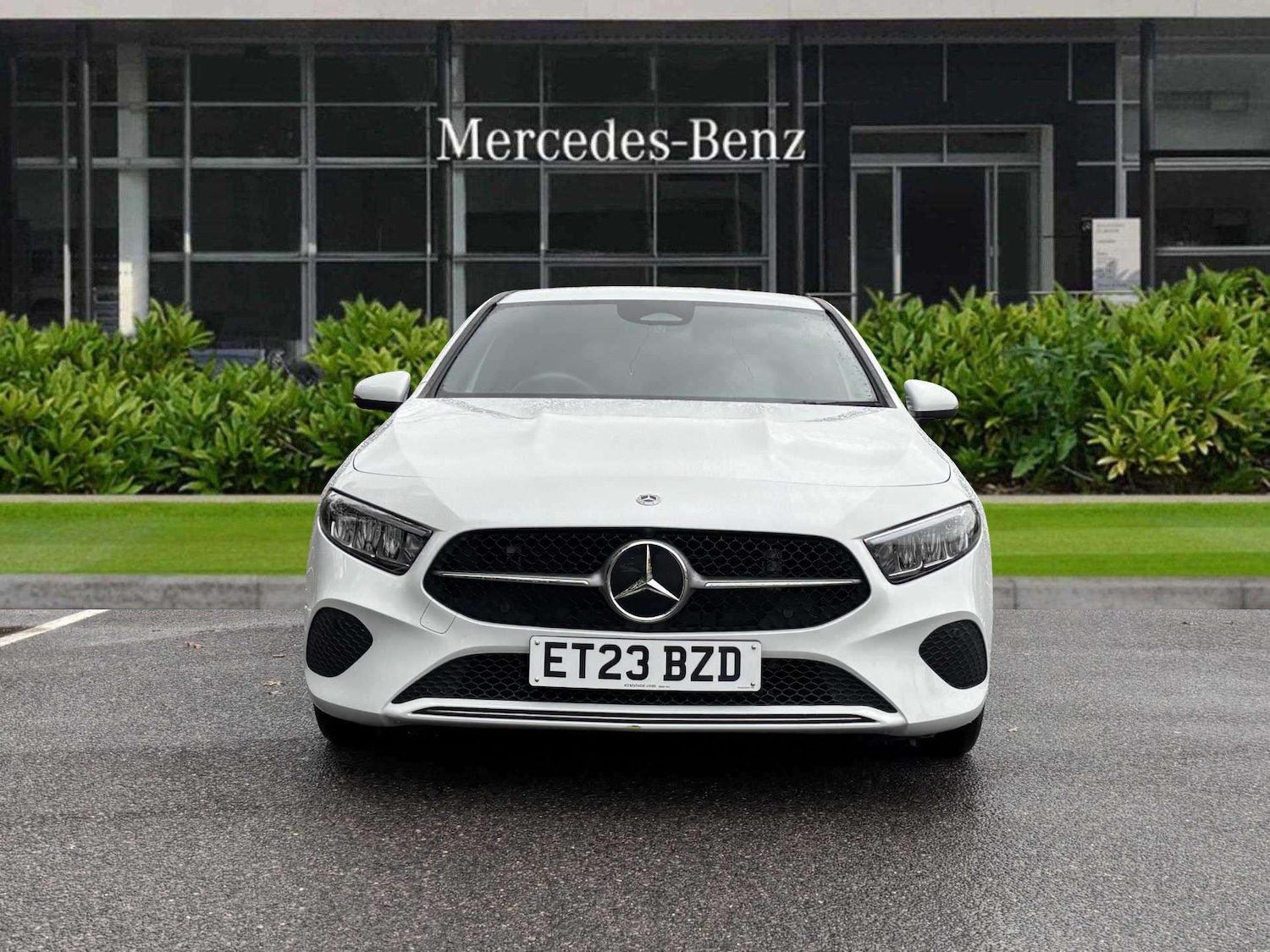Used Mercedes-Benz A-Class 2023 for sale - 76016062: Photo 4