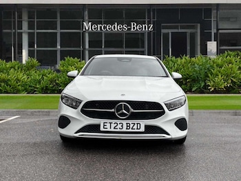Used Mercedes-Benz A-Class 2023 for sale - 76016062: Photo