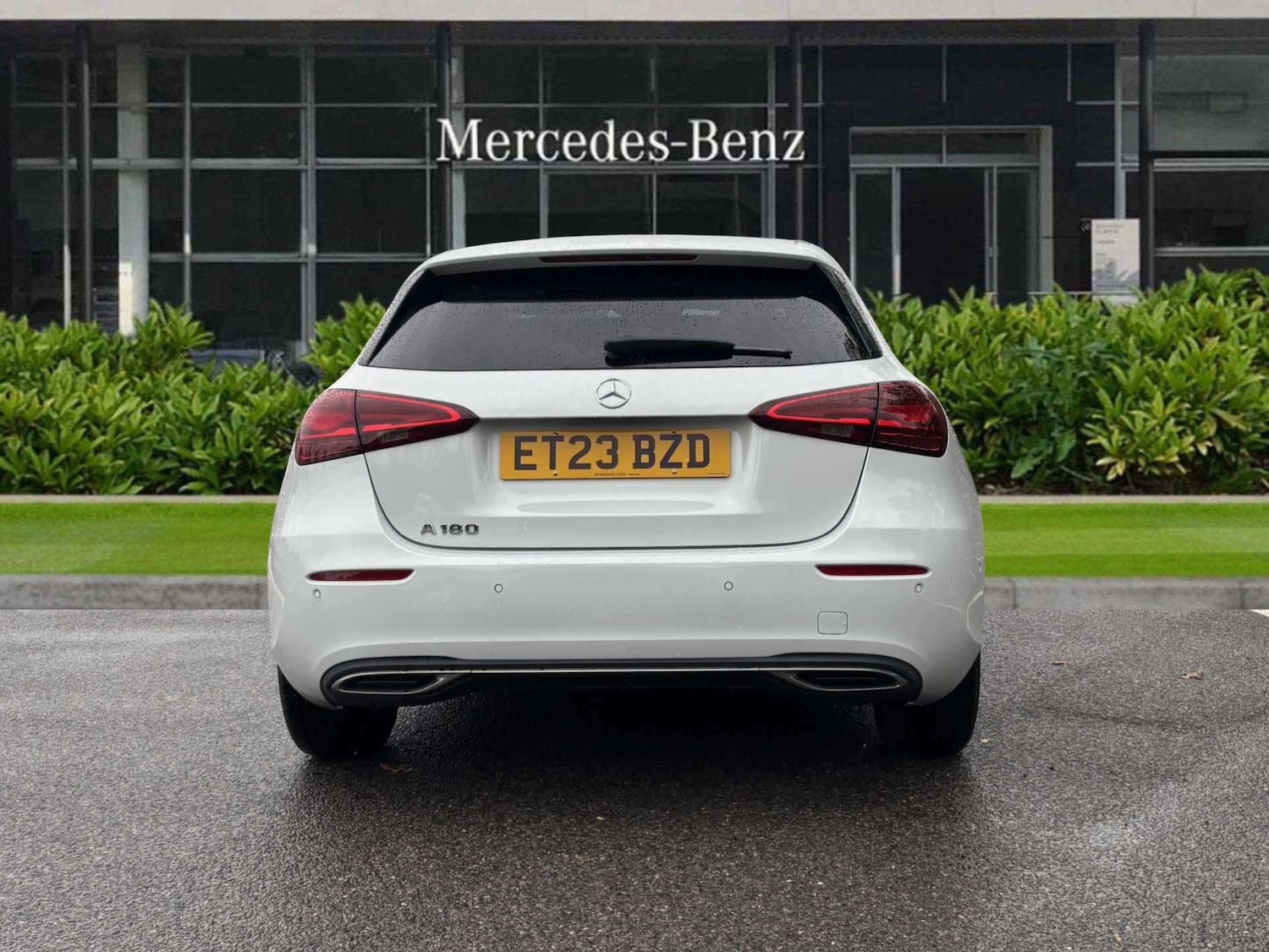 Used Mercedes-Benz A-Class 2023 for sale - 76016062: Photo 5