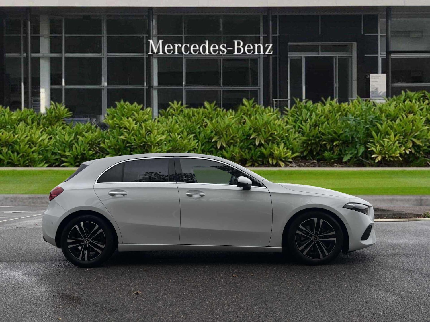 Used Mercedes-Benz A-Class 2023 for sale - 76016062: Photo 6