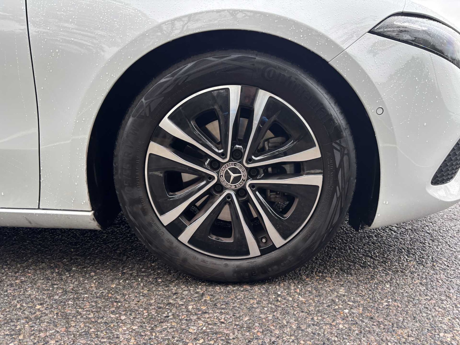 Used Mercedes-Benz A-Class 2023 for sale - 76016062: Photo 7